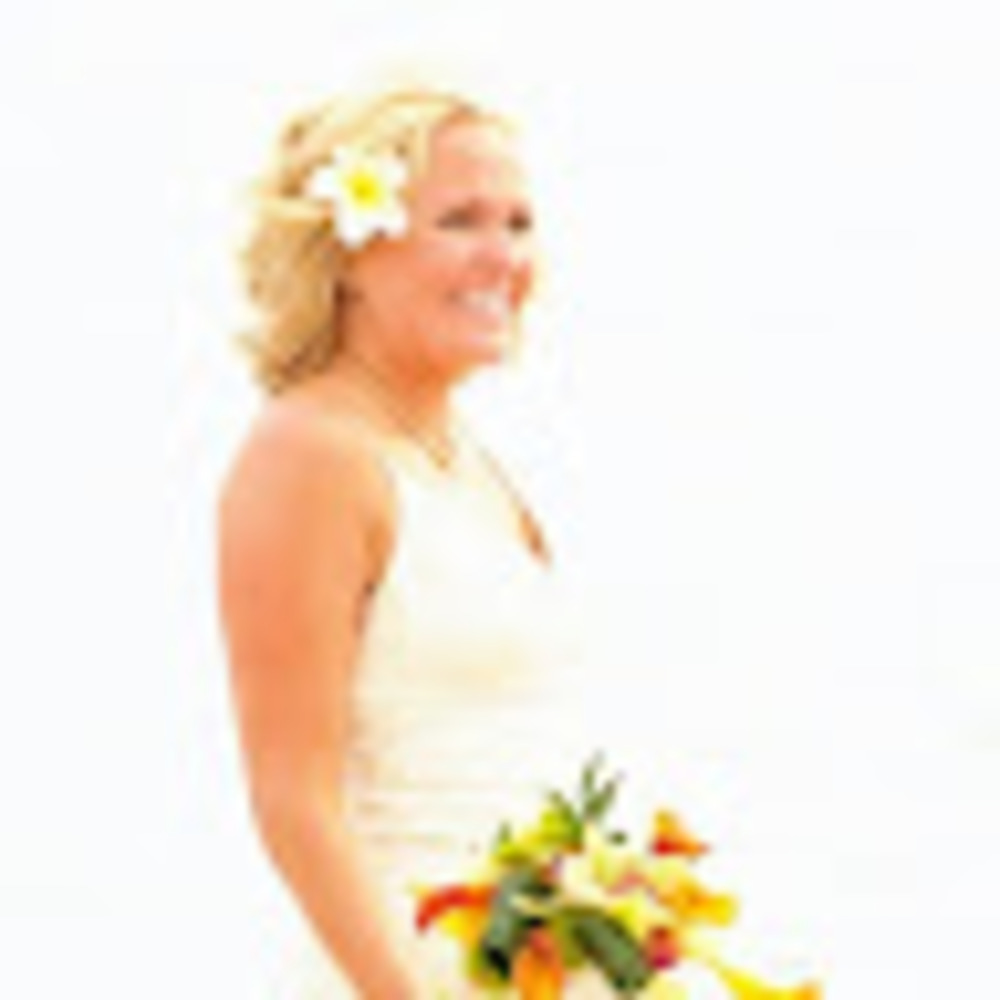 Meet your Posher, Renee